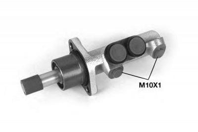 OPEN PARTS fbm127200 -  Главный тормозной цилиндр